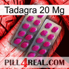 Tadagra 20Mg 10